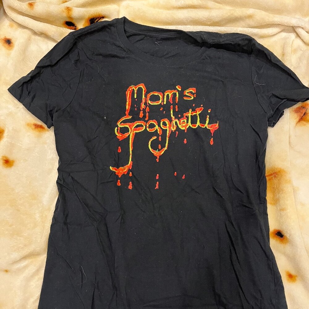 Eminem Mom's Spaghetti T-shirt